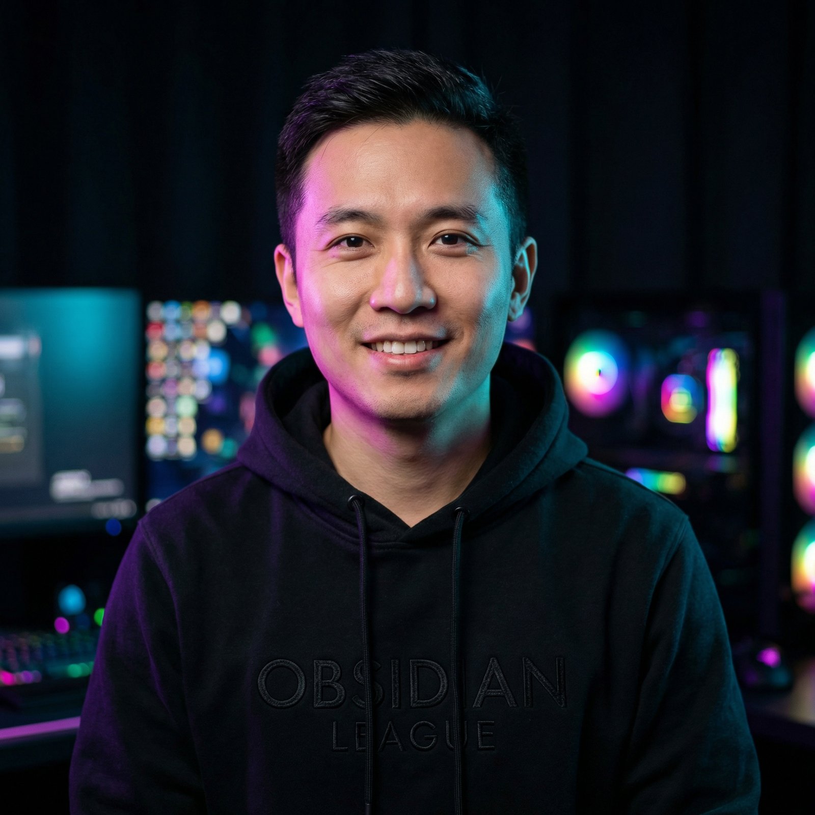 糖心游戏解说导演