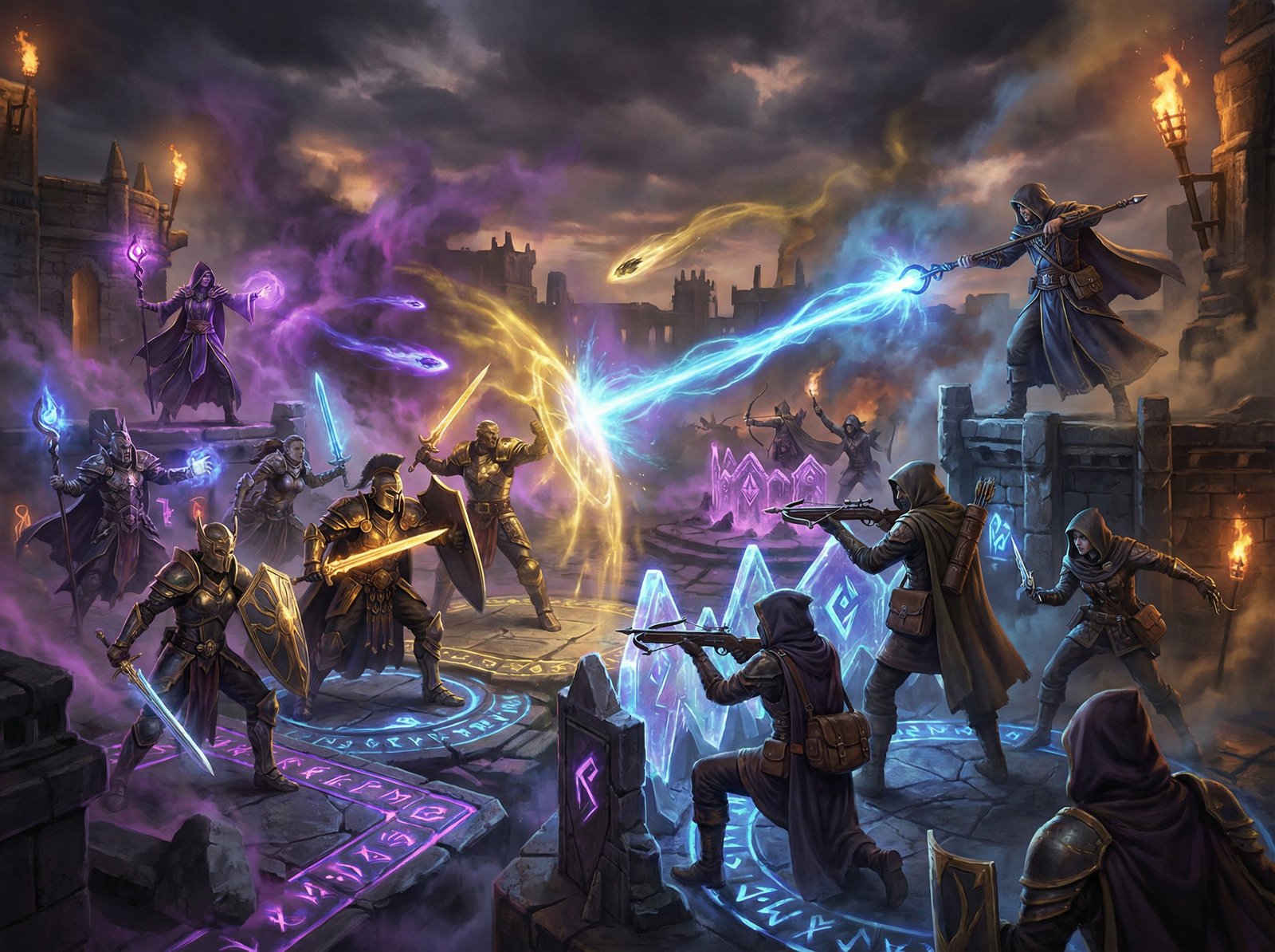 糖心英雄联盟视频教程